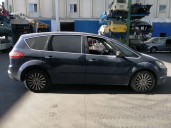ford s-max (wa6) del año 2010