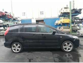 mazda 5 berl. (cr) del año 2006