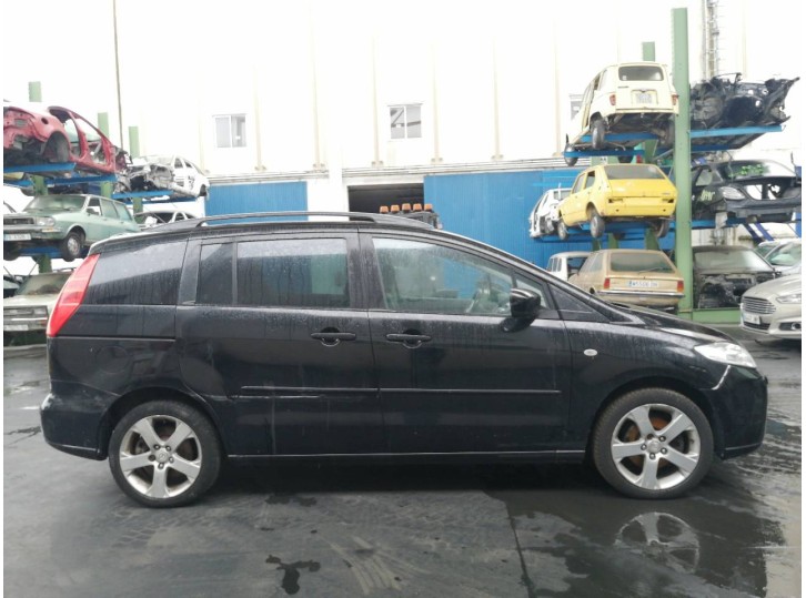 mazda 5 berl. (cr) del año 2006