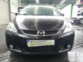 mazda 5 berl. (cr) del año 2006