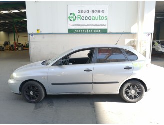 seat ibiza iii (6l1) del año 2005