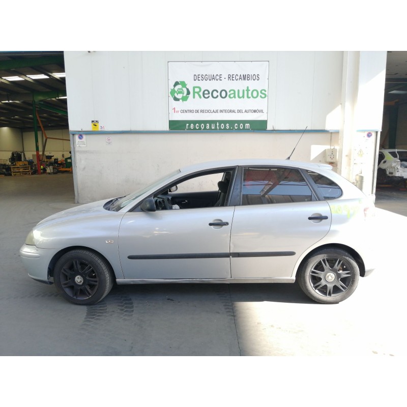 seat ibiza iii (6l1) del año 2005