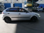 seat ibiza iii (6l1) del año 2005
