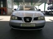 seat ibiza iii (6l1) from year 2005