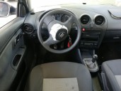 seat ibiza iii (6l1) from year 2005