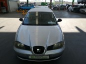 seat ibiza iii (6l1) from year 2005