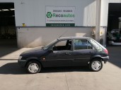 ford fiesta iii (gfj) del año 1994