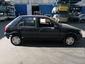 ford fiesta iii (gfj) del año 1994
