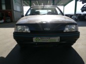ford fiesta iii (gfj) del año 1994