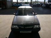 ford fiesta iii (gfj) del año 1994