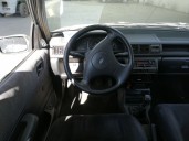 ford fiesta iii (gfj) del año 1994