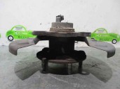 Recambio de mangueta trasera derecha para hyundai ix20 1.6 crdi cat referencia OEM IAM 527502KXXX  