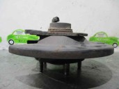 Recambio de mangueta trasera derecha para hyundai ix20 1.6 crdi cat referencia OEM IAM 527502KXXX 