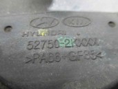 Recambio de mangueta trasera derecha para hyundai ix20 1.6 crdi cat referencia OEM IAM 527502KXXX  