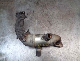 Recambio de enfriador egr para mg serie 45 (rt) 2.0 td referencia OEM IAM 