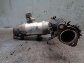 Recambio de enfriador egr para mg serie 45 (rt) 2.0 td referencia OEM IAM 