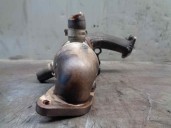 Recambio de enfriador egr para mg serie 45 (rt) 2.0 td referencia OEM IAM   