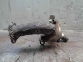 Recambio de enfriador egr para mg serie 45 (rt) 2.0 td referencia OEM IAM 