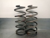 Recambio de muelle amortiguacion para toyota land cruiser (j15) 3.0 turbodiesel referencia OEM IAM 4823160G31 4823160G31 