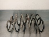 Recambio de muelle amortiguacion para toyota land cruiser (j15) 3.0 turbodiesel referencia OEM IAM 4823160G31 4823160G31 