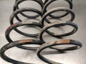 Recambio de muelle amortiguacion para toyota land cruiser (j15) 3.0 turbodiesel referencia OEM IAM 4823160G31 4823160G31 