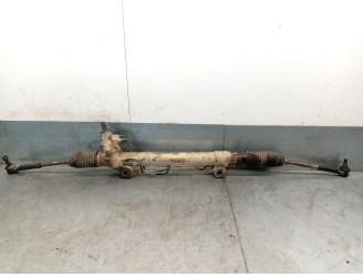 Recambio de cremallera direccion para toyota land cruiser (j15) 3.0 turbodiesel referencia OEM IAM 4420060222 4420060222 JTEKT