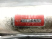 Recambio de cremallera direccion para toyota land cruiser (j15) 3.0 turbodiesel referencia OEM IAM 4420060222 4420060222 JTEKT