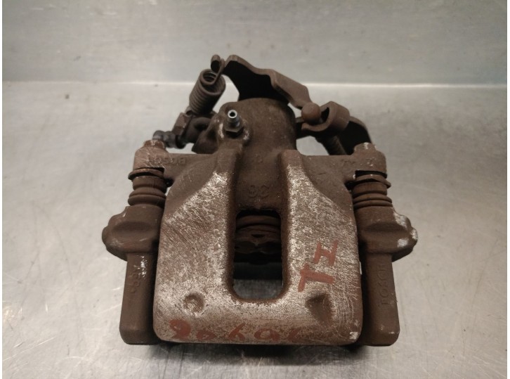 Recambio de pinza freno trasera izquierda para toyota auris 1.4 turbodiesel cat referencia OEM IAM 4785002100 4785002100 BOSCH
