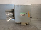 Recambio de centralita inmovilizador para toyota auris 1.4 turbodiesel cat referencia OEM IAM 8965002390  99136700 DENSO