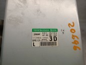 Recambio de centralita inmovilizador para toyota auris 1.4 turbodiesel cat referencia OEM IAM 8965002390  99136700 DENSO