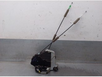 Recambio de cerradura puerta delantera izquierda para lexus is 2.5 16v cat (híbrido) referencia OEM IAM 6904053100 6904053100 10