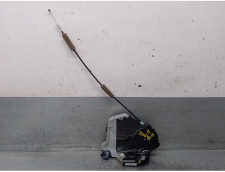 Recambio de cerradura puerta delantera derecha para lexus is 2.5 16v cat (híbrido) referencia OEM IAM 6903060250 6903060250 10 P