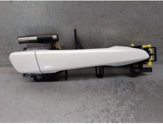 Recambio de maneta exterior delantera derecha para lexus is 2.5 16v cat (híbrido) referencia OEM IAM 6921053030A0 6921053030A0 5