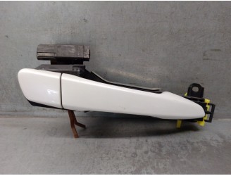 Recambio de maneta exterior trasera derecha para lexus is 2.5 16v cat (híbrido) referencia OEM IAM 6921076010A0 6921076010A0 5 P