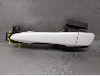 Recambio de maneta exterior trasera izquierda para lexus is 2.5 16v cat (híbrido) referencia OEM IAM 6922076010A0 6922076010A0 5