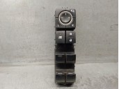 Recambio de mando elevalunas delantero izquierdo para lexus is 2.5 16v cat (híbrido) referencia OEM IAM 515465  