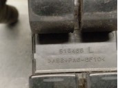 Recambio de mando elevalunas delantero izquierdo para lexus is 2.5 16v cat (híbrido) referencia OEM IAM 515465  