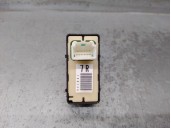 Recambio de mando elevalunas trasero derecho para lexus is 2.5 16v cat (híbrido) referencia OEM IAM 192967 