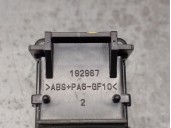 Recambio de mando elevalunas trasero derecho para lexus is 2.5 16v cat (híbrido) referencia OEM IAM 192967 