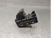 Recambio de mando elevalunas trasero izquierdo para lexus is 2.5 16v cat (híbrido) referencia OEM IAM 192967 