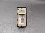 Recambio de mando elevalunas trasero izquierdo para lexus is 2.5 16v cat (híbrido) referencia OEM IAM 192967  