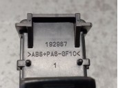 Recambio de mando elevalunas trasero izquierdo para lexus is 2.5 16v cat (híbrido) referencia OEM IAM 192967 