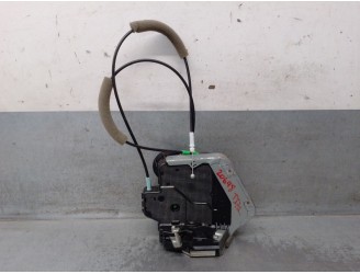 Recambio de cerradura puerta trasera izquierda para lexus is 2.5 16v cat (híbrido) referencia OEM IAM 6906053040 6906053040 8 PI