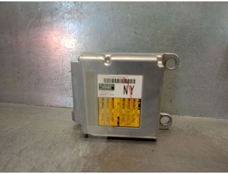 Recambio de centralita airbag para lexus is 2.5 16v cat (híbrido) referencia OEM IAM 8917053370 1508000183 DENSO
