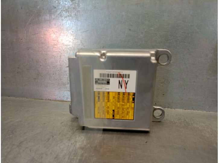 Recambio de centralita airbag para lexus is 2.5 16v cat (híbrido) referencia OEM IAM 8917053370 1508000183 DENSO