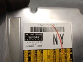 Recambio de centralita airbag para lexus is 2.5 16v cat (híbrido) referencia OEM IAM 8917053370 1508000183 DENSO