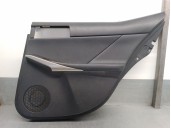 Recambio de guarnecido puerta trasera derecha para lexus is 2.5 16v cat (híbrido) referencia OEM IAM 676305332120 676305332120 