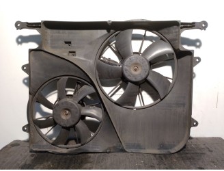 Recambio de electroventilador para opel antara a (l07) 2.0 cdti 4x4 referencia OEM IAM 4810375  