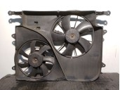 Recambio de electroventilador para opel antara a (l07) 2.0 cdti 4x4 referencia OEM IAM 4810375  