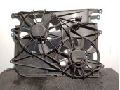 Recambio de electroventilador para opel antara a (l07) 2.0 cdti 4x4 referencia OEM IAM 4810375  